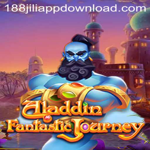 Exploring the Enchanting World of Aladdin at 188JILI Casino