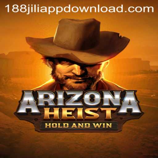 Exploring ArizonaHeist: A Thrilling Adventure in 188JILI Casino