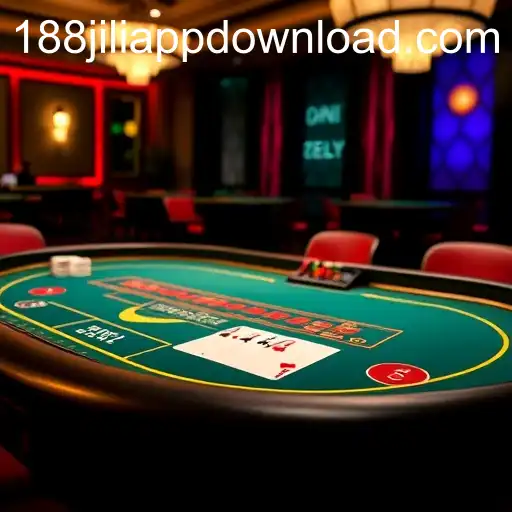 The Allure of Baccarat and the Role of 188JILI Casino