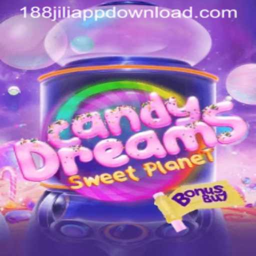 CandyDreamsSweetPlanet: A Journey Through the World of 188JILI Casino