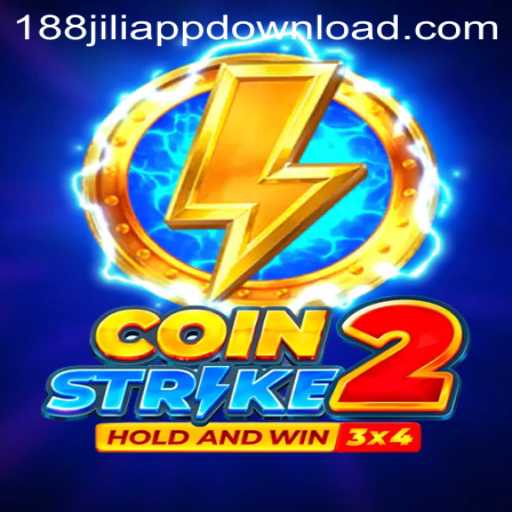 Coinstrike2: An Immersive Experience in the World of 188JILI Casino