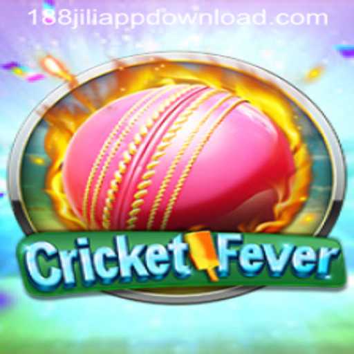 Experience the Thrill of CricketFever at 188JILI Casino