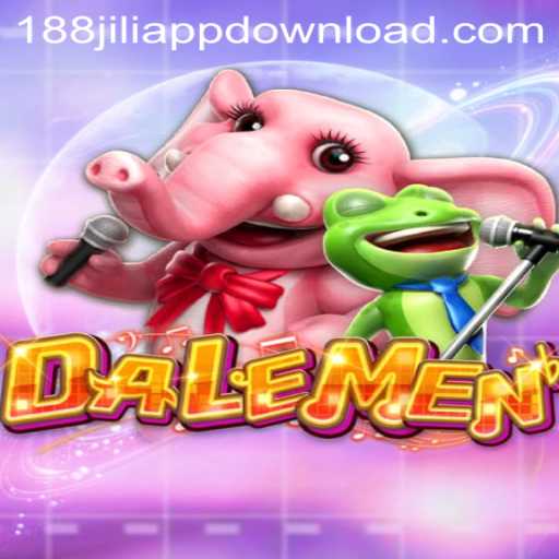 Exploring the Fascinating World of DALEMEN at 188JILI Casino