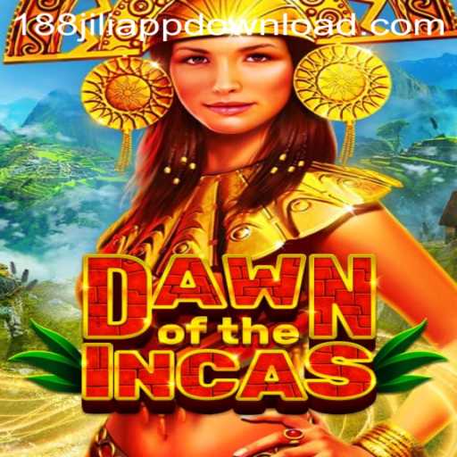 Explore the Excitement of DawnoftheIncas at 188JILI Casino