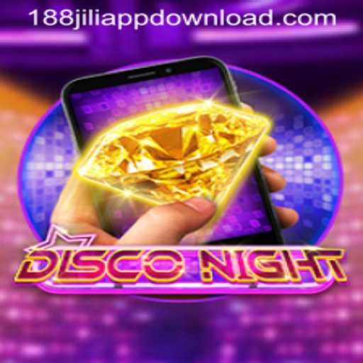Experience the Thrills of DiscoNightM at 188JILI Casino