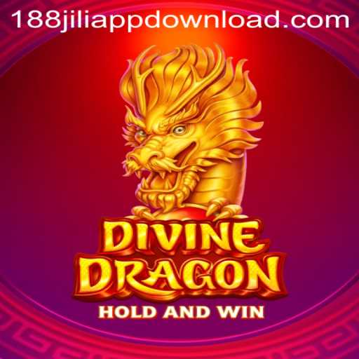 Unveiling DivineDragon at 188JILI Casino: An Immersive Gaming Experience