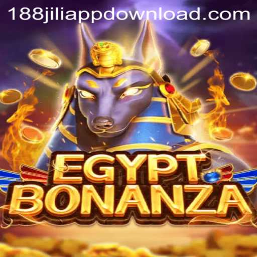 Exploring the Adventure of EgyptBonanza at 188JILI Casino