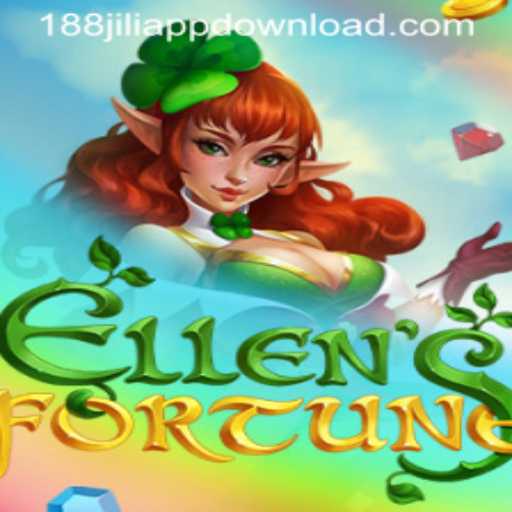 Exploring EllensFortune: An In-Depth Look at 188JILI Casino's Newest Game