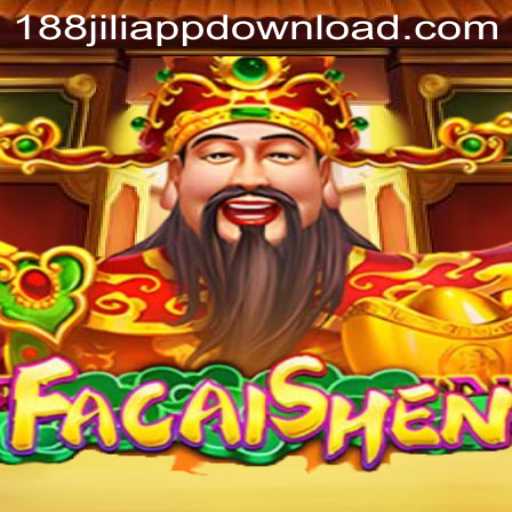 Exploring the Enchanting World of FaCaiShen at 188JILI Casino