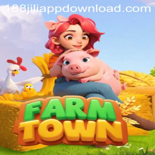 Exploring the Exciting World of FarmTown in Connection with 188JILI Casino