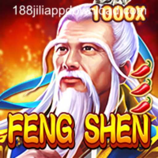 Discovering the Enchantment of FengShen at 188JILI Casino