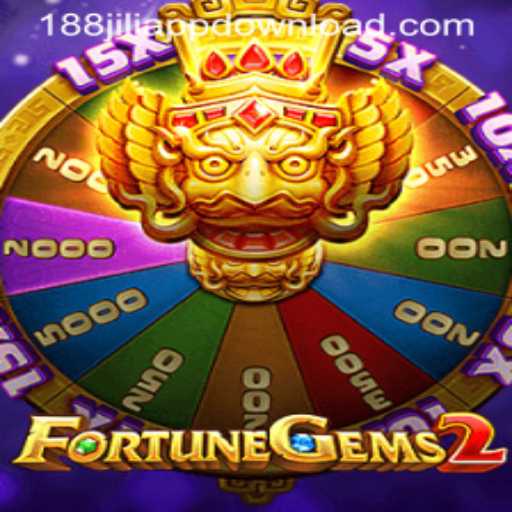 FortuneGems2: A Captivating Journey in 188JILI Casino