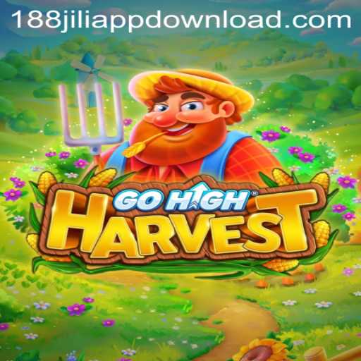 Discover GoHighHarvest - A Thrilling Experience at 188JILI Casino