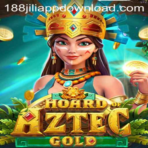 Exploring the Enchantment of HoardofAztecgold at 188JILI Casino