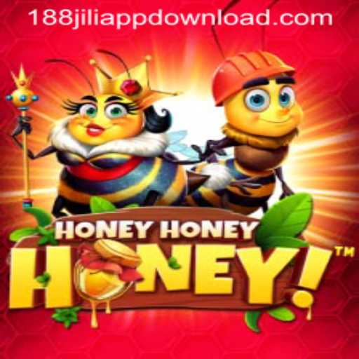 Exploring the World of HoneyHoneyHoney at 188JILI Casino