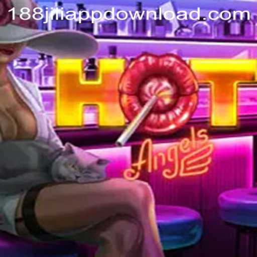 Discover the Exciting World of HotAngels at 188JILI Casino