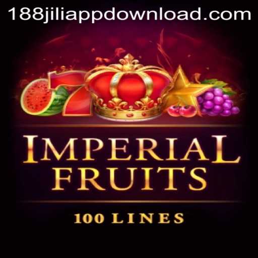 Exploring the Allure of ImperialFruits100: A Highlight at 188JILI Casino