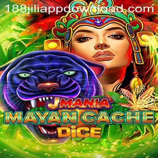 Discover the Thrills of JManiaMayanCacheDice at 188JILI Casino