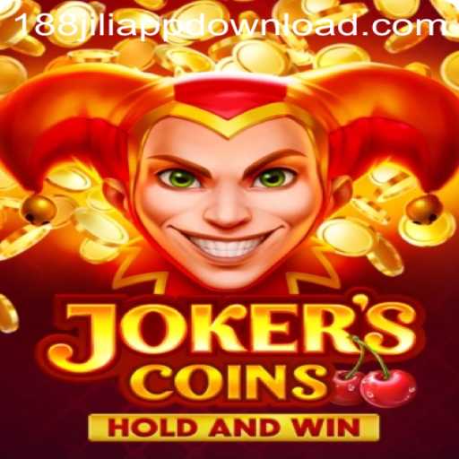 Discovering JokersCoins: A Dive into 188JILI Casino's Newest Addition
