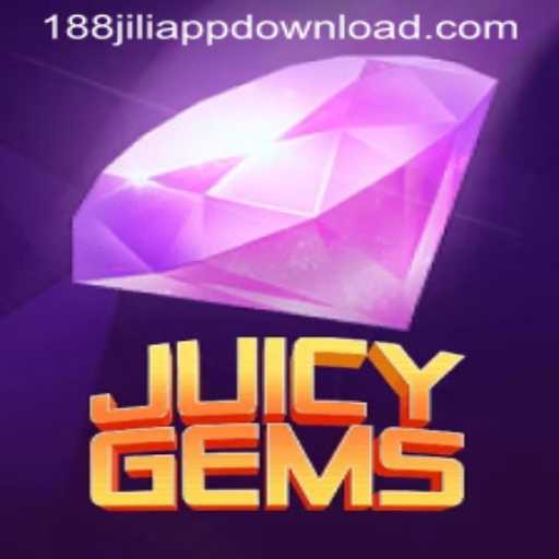 Exploring the Thrills of JuicyGems at 188JILI Casino