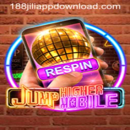 JumpHighermobile - A Unique Gaming Experience at 188JILI Casino