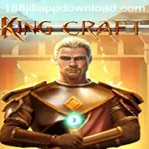 Discover KingcraftMenomin: Unveiling the New Gaming Sensation in 188JILI Casino
