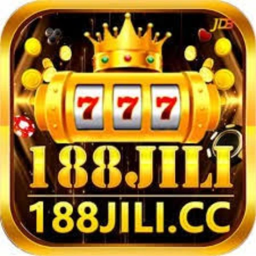 188JILI Casino logo