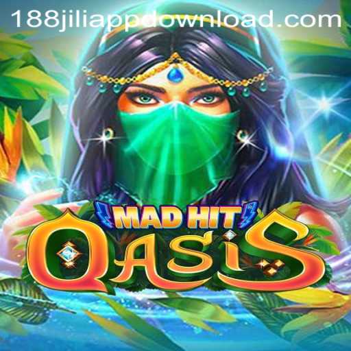 Discover the Thrills of MadHitOasis at 188JILI Casino
