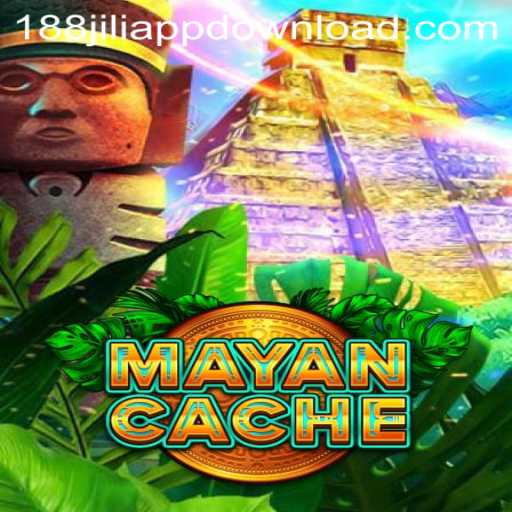 Exploring the Thrills of MayanCache: A Deep Dive into the 188JILI Casino Game