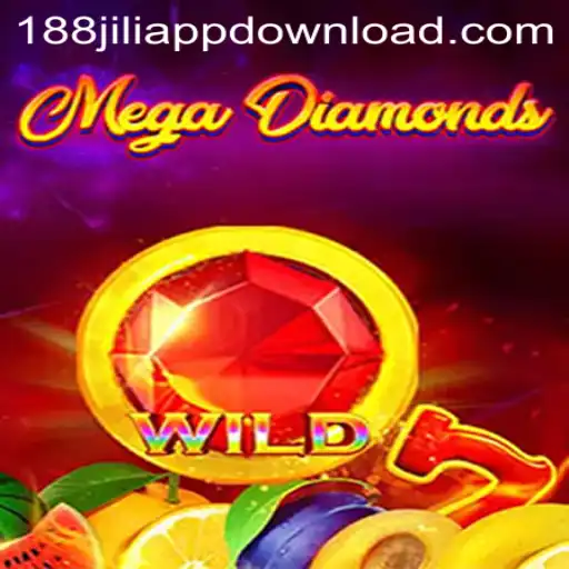 Exploring MegaDiamond: A Thrilling Slot Adventure at 188JILI Casino