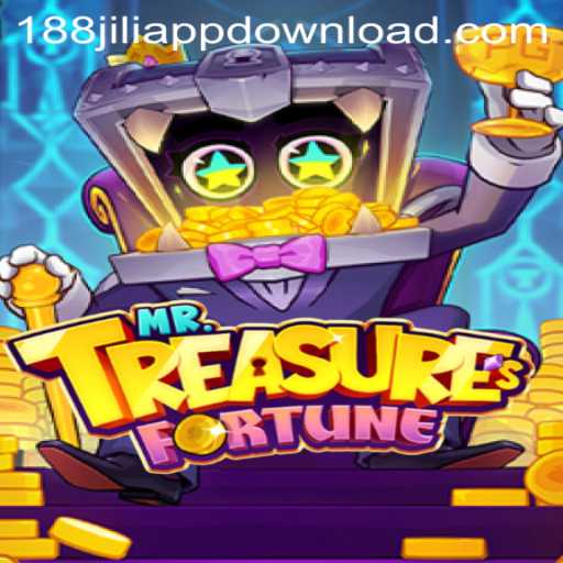 The Thrilling World of MrTreasuresFortune at 188JILI Casino