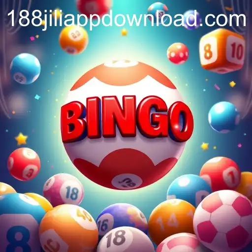 Unveiling the Thrill of Online Bingo with 188JILI Casino
