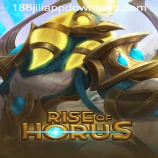 Exploring the Thrilling World of RiseofHorus at 188JILI Casino
