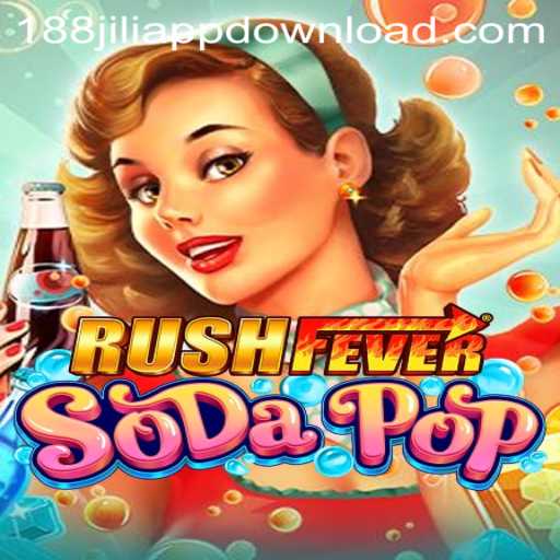 Discover the Excitement of RushFeverSodaPop at 188JILI Casino