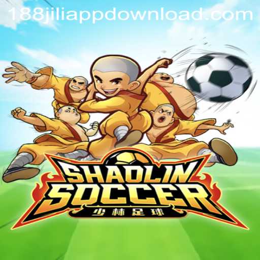 Exploring ShaolinSoccer: An Immersive Experience at 188JILI Casino