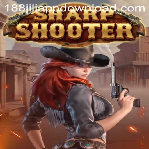 A Comprehensive Guide to Sharpshooter at 188JILI Casino