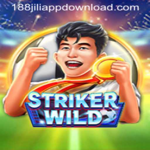 Dive into the Thrilling World of StrikerWILD at 188JILI Casino