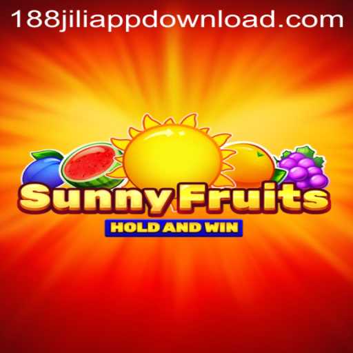 Exploring SunnyFruits: A Vibrant Addition to 188JILI Casino