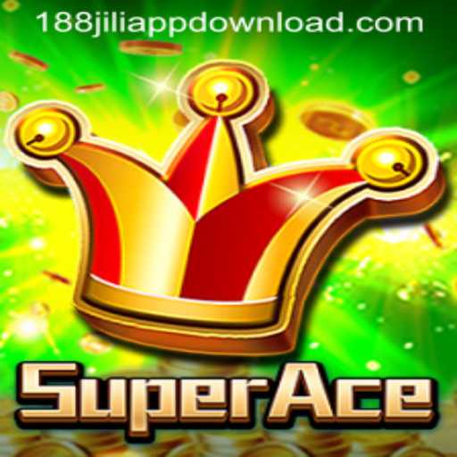 The Thrilling World of SuperAce in 188JILI Casino