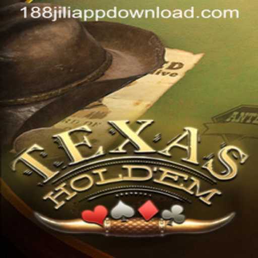 Mastering Texas Hold'em with 188JILI Casino