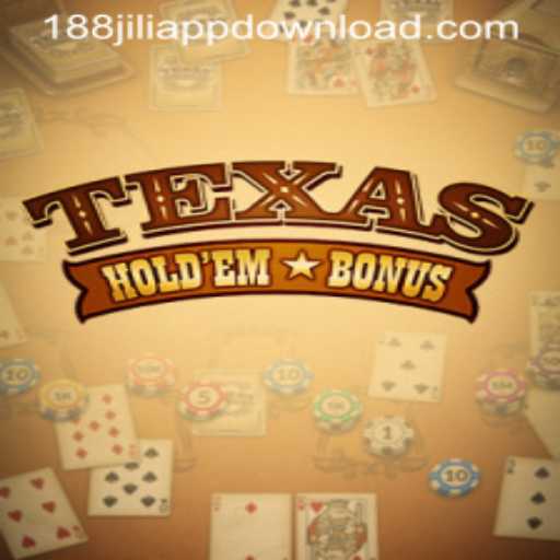 Exploring Texas Hold'em Bonus: The 188JILI Casino Experience