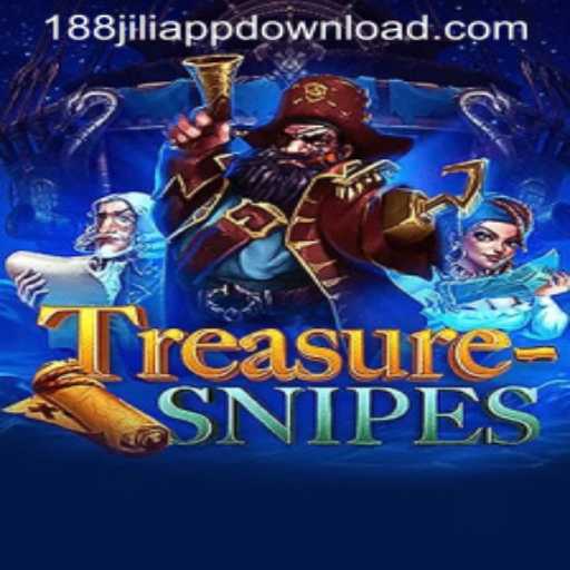 Exploring the Thrills of TreasureSnipes at 188JILI Casino
