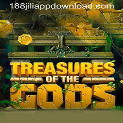 Exploring the Exciting World of TreasureoftheGods at 188JILI Casino