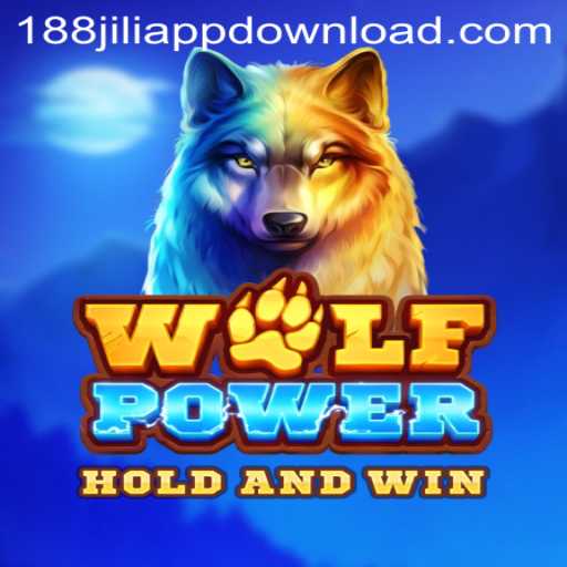 Exploring the Wilderness Adventure of WolfPower at 188JILI Casino