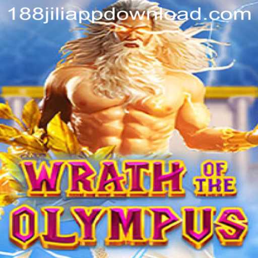 Wrath of Olympus - An Intriguing Addition to 188JILI Casino's Portfolio