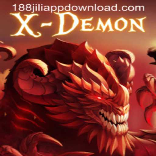 XDemon: A Thrilling Adventure Awaits at 188JILI Casino