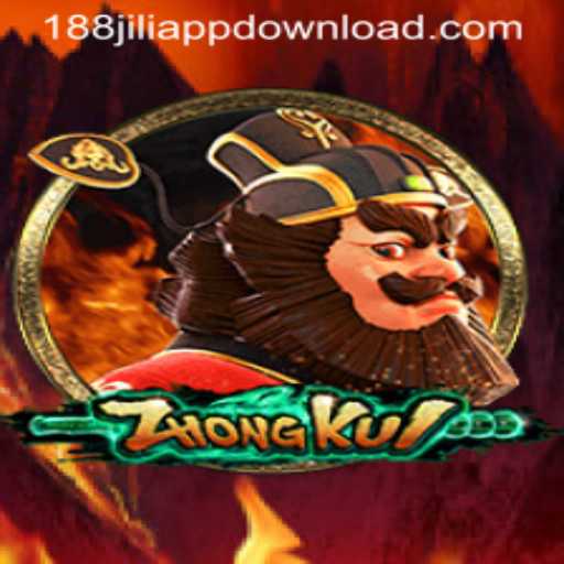 Exploring ZhongKui at 188JILI Casino